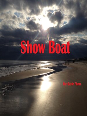 cover image of Show Boat